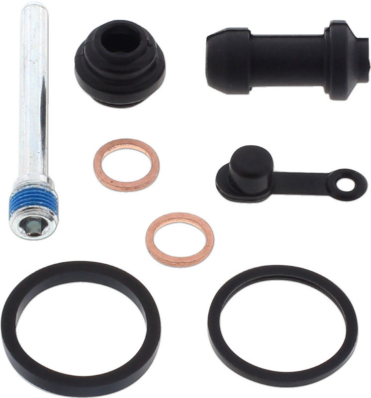 Moose Racing Caliper Rebuild Kit - Rear  -  18-3032