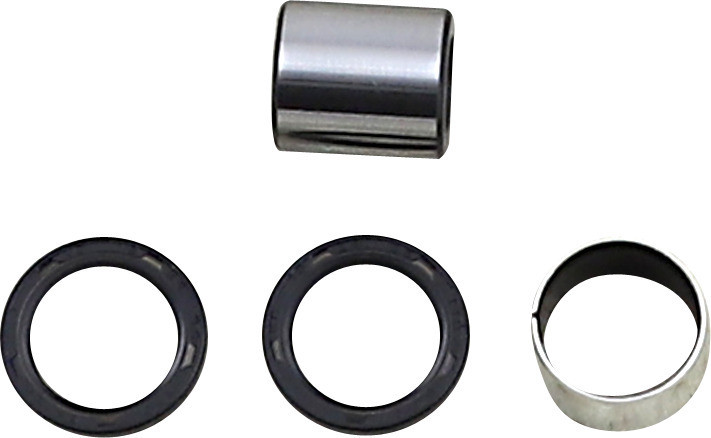 Moose Racing Shock Bearing Kit - Front Lower  -  21-0007