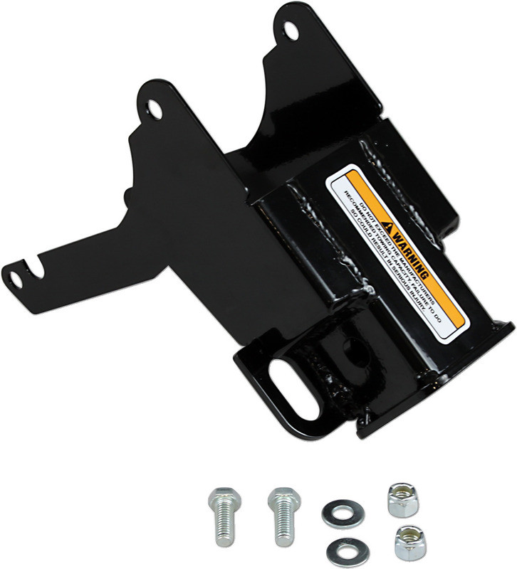 Moose Racing Receiver Hitch - 2" - Can-Am  -  AM-5822