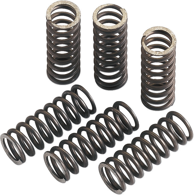 Moose Racing Clutch Springs  -  MHDS23-4