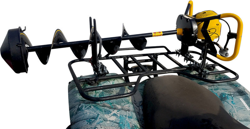 Moose Racing Ice Auger Carrier  -  1512-0139