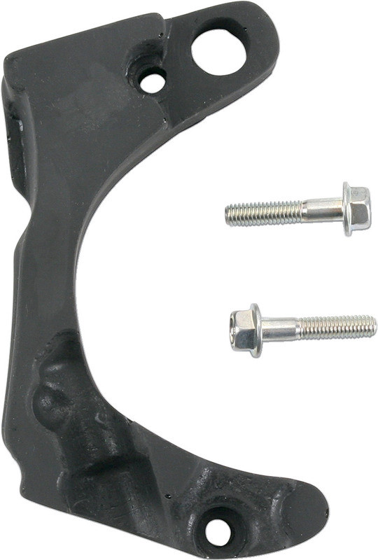 Moose Racing Poly Case Saver - Honda  -  1028