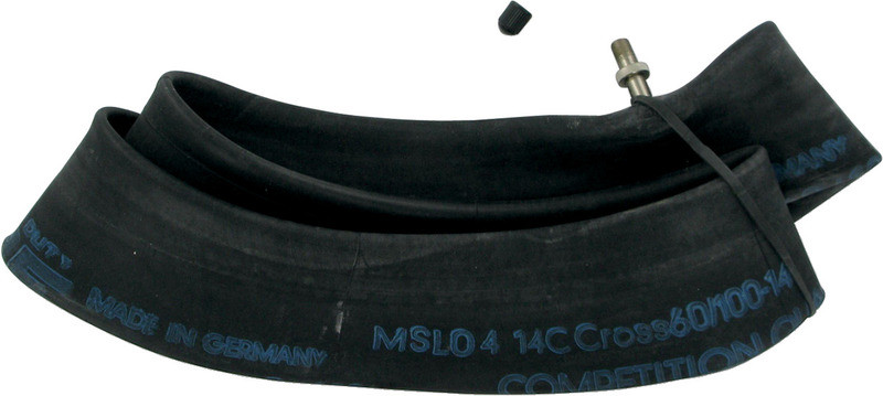 Moose Racing Inner Tube - Heavy-Duty - Front - 2.50-14 | 3.00-14 - TR-4  -  MSL 04