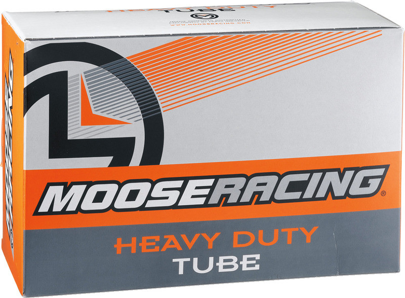 Moose Racing Inner Tube - Heavy-Duty - Front - 2.50-14 | 3.00-14 - TR-4  -  MSL 04