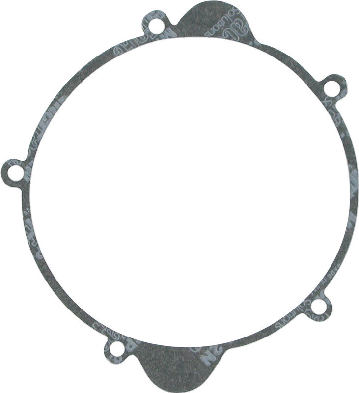Moose Racing Clutch Cover Gasket  -  816630