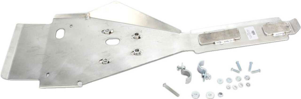 Moose Racing Full Skid Plate - Yamaha  -  751