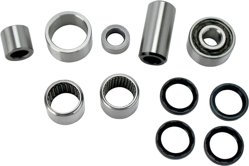 Moose Racing Swingarm Bearing Kit  -  28-1203