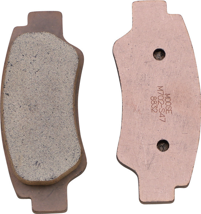 Moose Racing Brake Pad - Rear - CF Moto  -  M702-S47