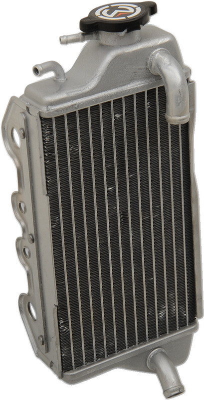 Moose Racing Radiator - Right - KX450  -  KSX2021