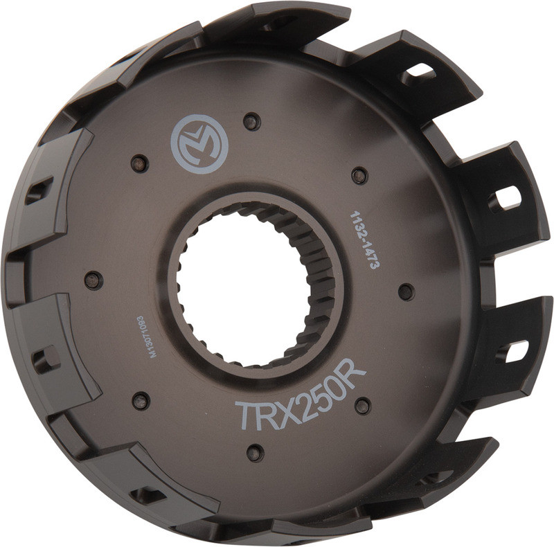 Moose Racing Clutch Basket - Honda  -  M130-B-8602