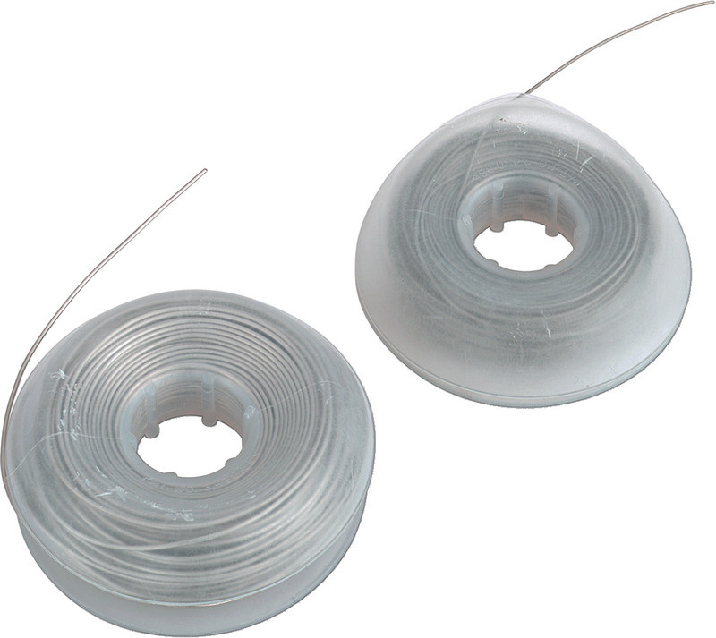 Moose Racing Wire Stainless Steel .032 x 75'  -  112-0032