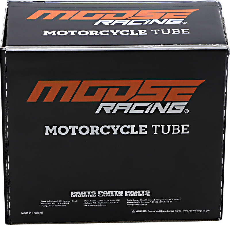 Moose Racing Inner Tube - 3.25/3.50-16 - TR-4  -  M20034