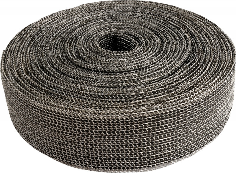 Dei Exo Exhaust Wrap Black - 901151