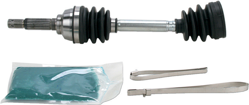 Moose Racing CV Halfshaft - Suzuki  -  410-1612