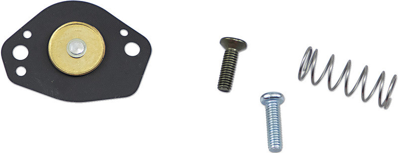 Moose Racing Air Cut-Off Valve Rebuild Kit  -  46-4004