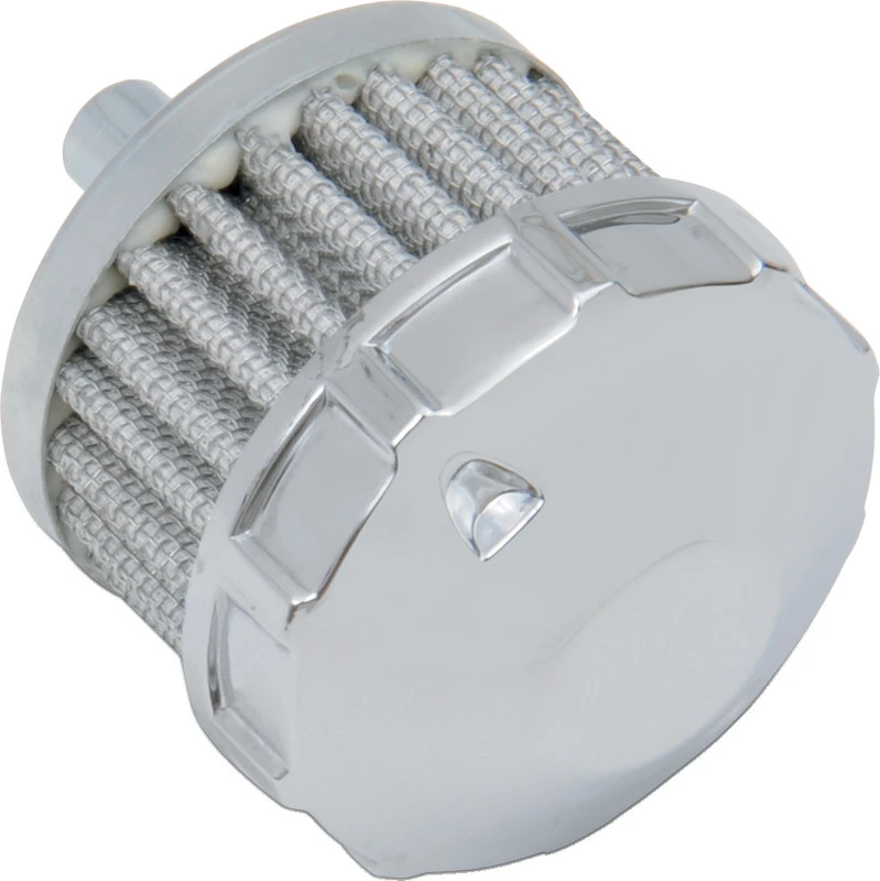 Drag Specialties Crankcase Vent Replacement Filter  -  DS-289516