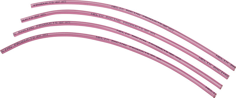 Moose Racing Carburetor Vent Hose Kit - OEM  -  316-5014