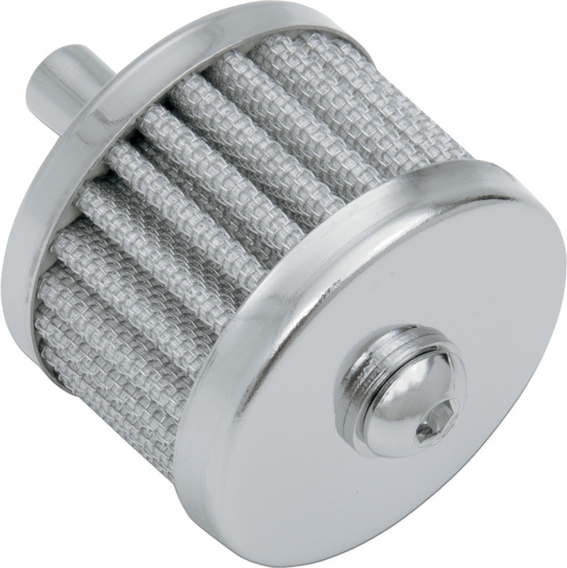 Drag Specialties Crankcase Vent Replacement Filter  -  DS289519
