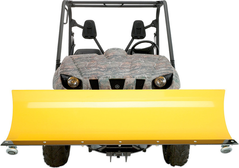 Moose Racing RM4 Plow Mount - Rhino  -  2484PF