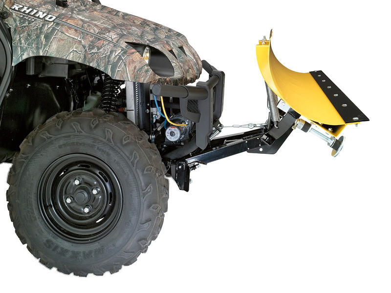 Moose Racing RM4 Plow Mount - Rhino  -  2484PF
