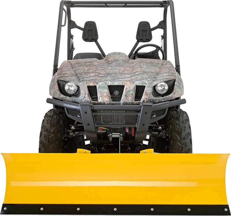 Moose Racing RM4 Plow Mount - Rhino  -  2484PF