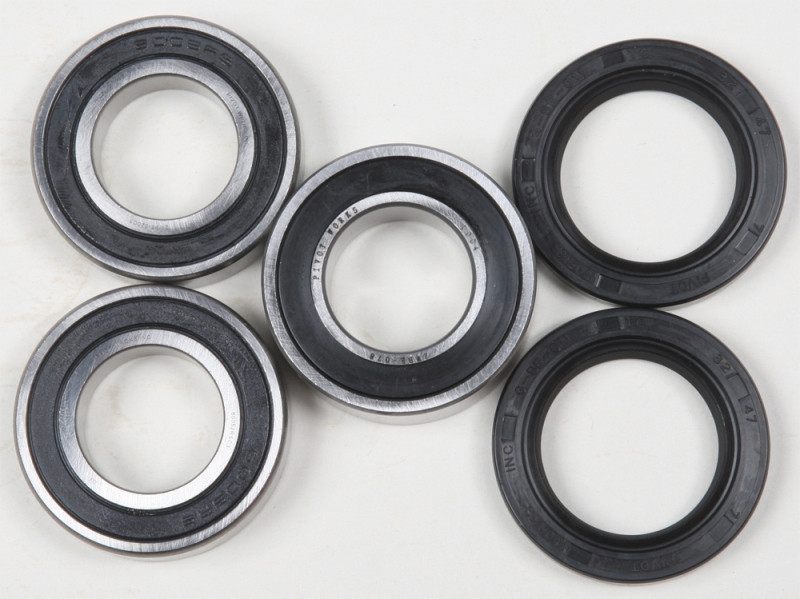 Pivot Works Rear Wheel Bearing Kit - PWRWK-HQ01-001