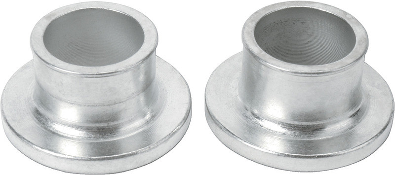 Moose Racing Wheel Spacer - Aluminum - Rear - KX  -  11-1041