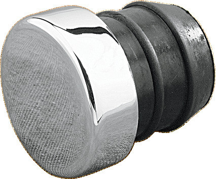 Drag Specialties Replacement Oil Tank Cap  -  DS-350150