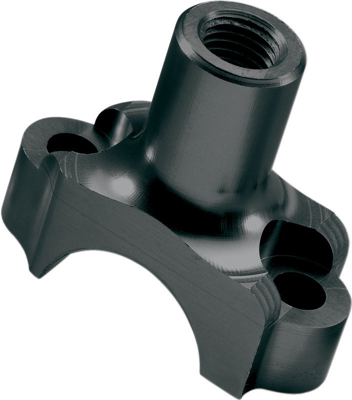 Moose Racing Mirror Mount Clutch Perch Clamp for Brembo  -  0612-0118