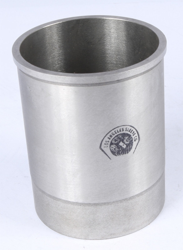 L.A. Sleeve Sleeve Atv 660 Grizzly '02-08/ Raptor '01-06/Rhino '05-07 - YA7018