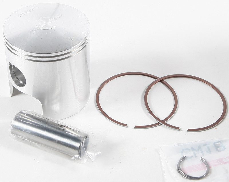 Wiseco Piston M06200 Formula S/Deluxe S/M - 2308M06200