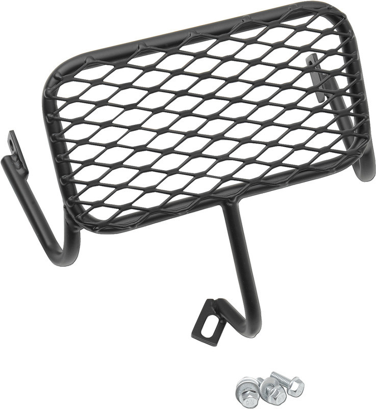 Moose Racing Headlight Guard - XR650L  -  M85G-100