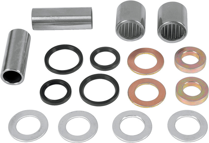 Moose Racing Swingarm Bearing Kit  -  28-1040