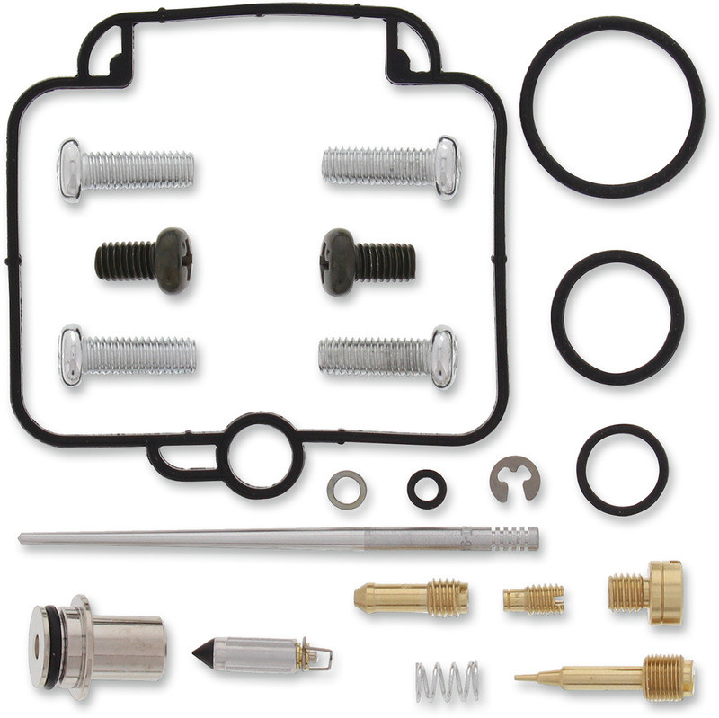 Moose Racing Carburetor Repair Kit - Polaris  -  26-1012