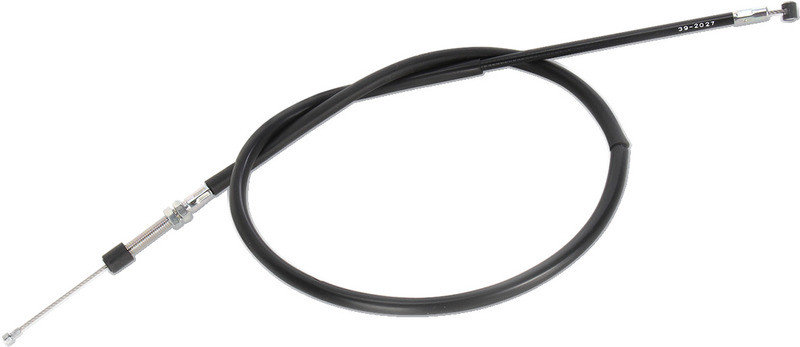 Moose Racing Clutch Cable - Honda  -  45-2012