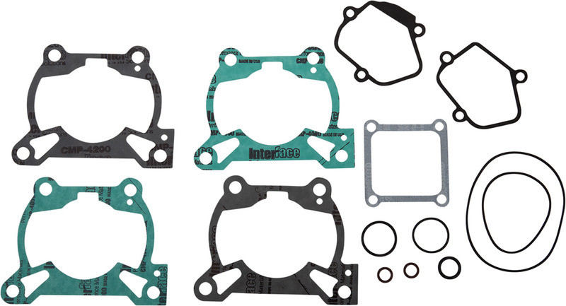 Moose Racing Top End Gasket Kit - KTM  -  8100024
