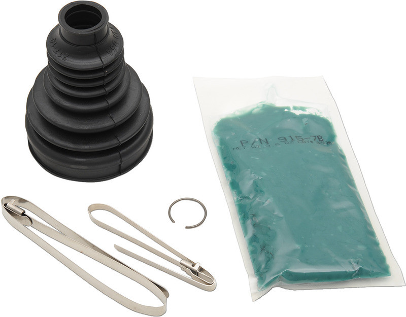 Moose Racing CV Boot Kit - Inboard  -  AB807