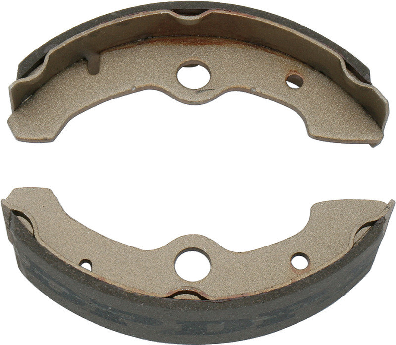 Moose Racing Brake Shoes - Front - Big Bear 350  -  M9164