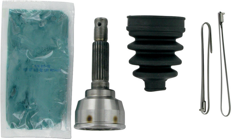 Moose Racing CV Joint Kit - Suzuki  -  CVJ410