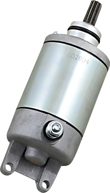 Moose Racing Starter - Suzuki  -  M-61-330