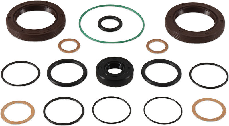 Moose Racing Transmission Seal Kit - Can Am  -  25-7151