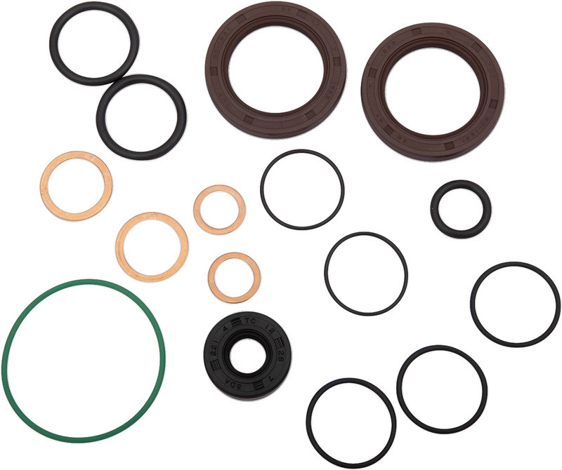 Moose Racing Transmission Seal Kit - Can Am  -  25-7151