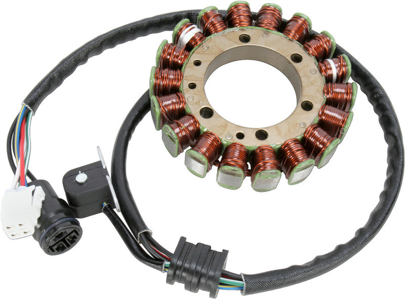 Moose Racing Stator - Yamaha  -  M-21-921