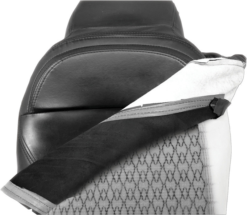 Moose Racing Internal Seat Heater  -  0821-1612