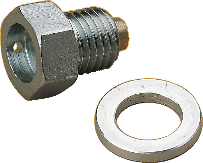 Moose Racing Magnetic Drain Plug  -  33-DP101