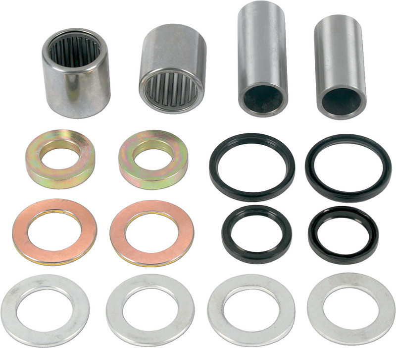 Moose Racing Swingarm Bearing Kit  -  28-1128