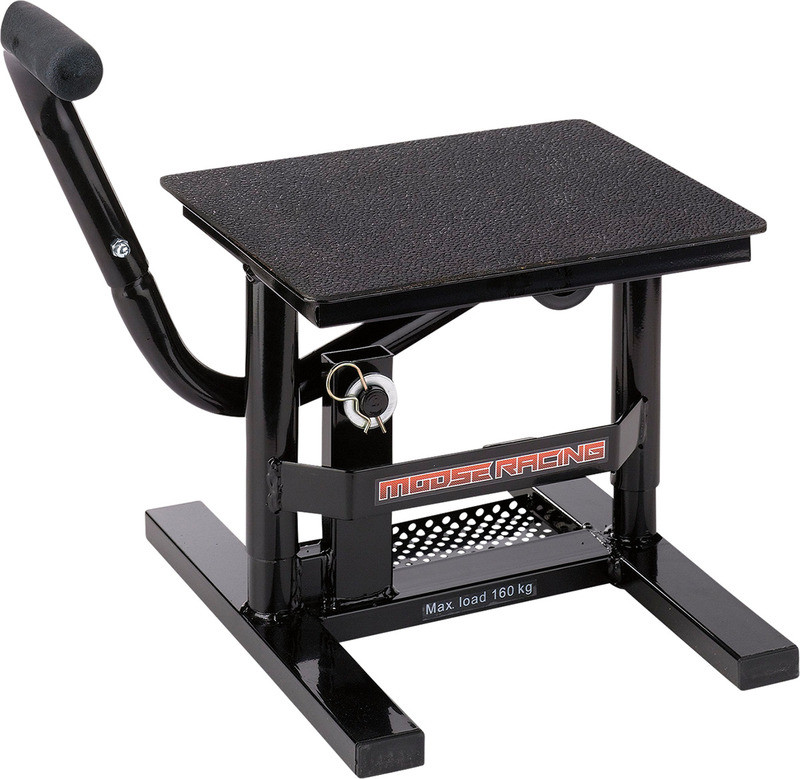 Moose Racing Vintage Mini Lift Stand  -  M-10-2103