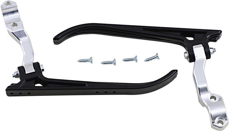 Moose Racing Handguard Mount - Moto Kit - Gas Gas/KTM/Sherco  -  53-1020