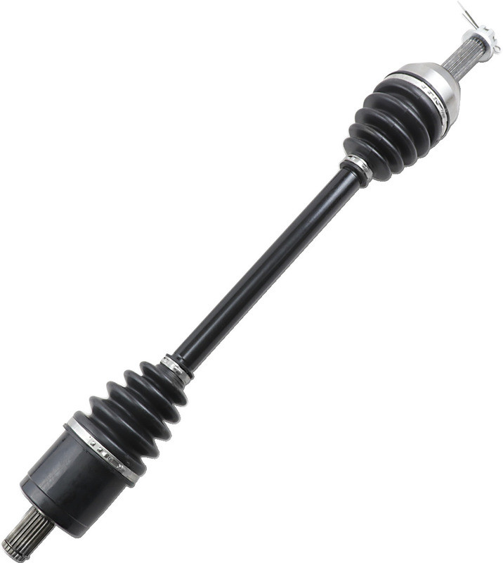 Moose Racing Complete Axle - Kit - Polaris  -  LM6-PO-8-308
