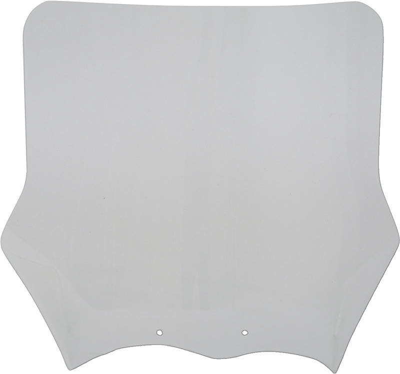 Moose Racing Windscreen - +2" - BMW 1200  -  MR1200GS+2